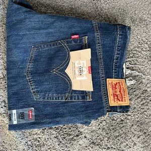 Levi’s 501 34 X 28